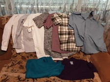 Bekleidung paket herren gebraucht kaufen Bekleidung paket herren gebraucht kaufen  Krefeld