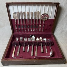 Vintage oneida nobility for sale  Irving