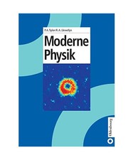 Moderne physik tipler gebraucht kaufen  Trebbin