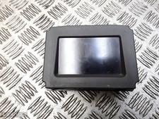 2005 OPEL VECTRA C DISPLAY TELA RELÓGIO RÁDIO TELA 317099190 comprar usado  Enviando para Brazil