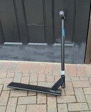 Trampoline trick scooter for sale  WEYBRIDGE