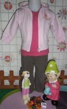 Lot vêtements enfant d'occasion  Ruoms