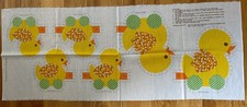 Vintage 80s duck for sale  Greenacres