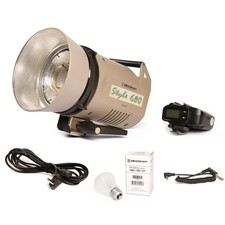 Elinchrom 600 swiss for sale  ORPINGTON