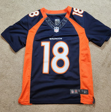 Nike denver broncos for sale  BIRMINGHAM