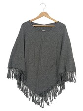 Jette damen poncho gebraucht kaufen  Deutschland