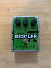 Electro harmonix big for sale  Portland