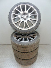 205 r17 winterreifen gebraucht kaufen  Berlin