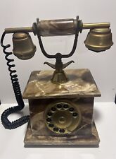 Telefono vintage onice usato  Vignate