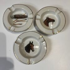 Lot ash trays for sale  Clinton