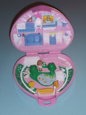Polly pocket rosa gebraucht kaufen  Barsinghausen
