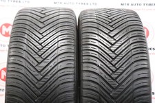 5mm hankook kinergy for sale  GREAT YARMOUTH