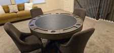 Billard poker table for sale  Sugar Land