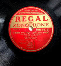 George formby might for sale  HAVANT