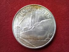 Singapur dollars 1976 gebraucht kaufen  Burbach