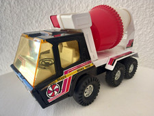 Gozan bronco camion d'occasion  Valras-Plage