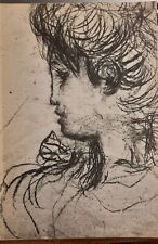 Catalogue burne jones d'occasion  Capendu