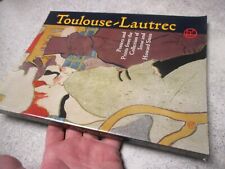 Toulouse Lautrec Posters and Prints from collection of Irene & Howard Stein segunda mano  Embacar hacia Mexico