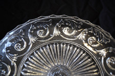 Coupe pied cristal d'occasion  Ézanville