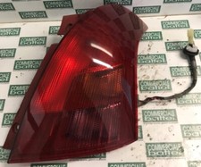 Faro posteriore destro usato  Forgaria nel Friuli