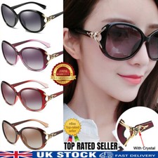 Polarised ladies sunglasses for sale  STOCKPORT