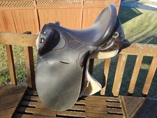 Australian horse saddle for sale  Mundelein