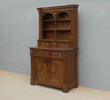 Credenza doppia piemontese usato  Beinette