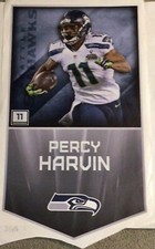 Percy harvin seahawks for sale  Joppa