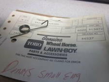 Nos lawn boy for sale  Luling