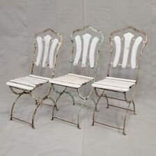 Antique french iron for sale  Denver