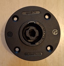 Neutrik nl4mpr speakon gebraucht kaufen  Berlin