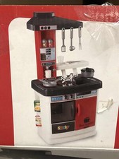Smoby cherry kitchen for sale  WIRRAL