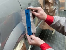 Calibro per lattoniere usato  Tricase