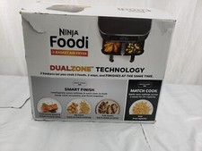 New ninja dz201 for sale  Dekalb