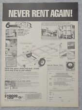 1985 magazine advertisement for sale  Atchison