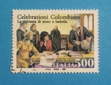 H1682 italia italy usato  Santarcangelo di Romagna
