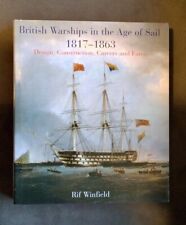British warships age for sale  ILMINSTER