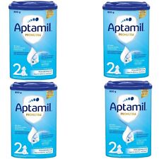 Aptamil pronutra folgemilch gebraucht kaufen  Herten