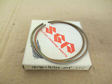 Nos suzuki rm370 for sale  ATHERSTONE