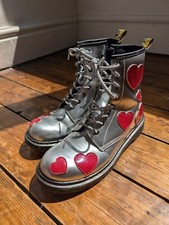 Limited dr. martens for sale  MANCHESTER