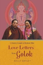Love letters from d'occasion  Expédié en France