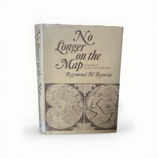 Longer map discovering for sale  Anderson