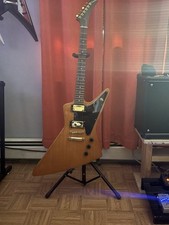 Epiphone explorer korina for sale  Hartford