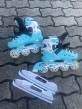 Inliner schlittschuhe nils gebraucht kaufen Inliner schlittschuhe nils gebraucht kaufen  Deuerling