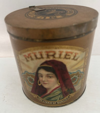 Vintage antique muriel for sale  Mount Joy