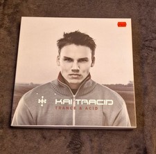 Kai tracid trance gebraucht kaufen  Minden