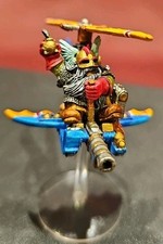 Dwarf gyrocopter metal for sale  Chico