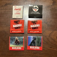Vintage marlboro cigarette for sale  Athens