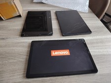 Lot tablette tactile d'occasion  Hem