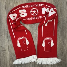 Arsenal scarf football for sale  Saint Cloud